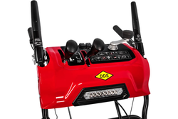 Снегоуборщик DDE ST7066LE