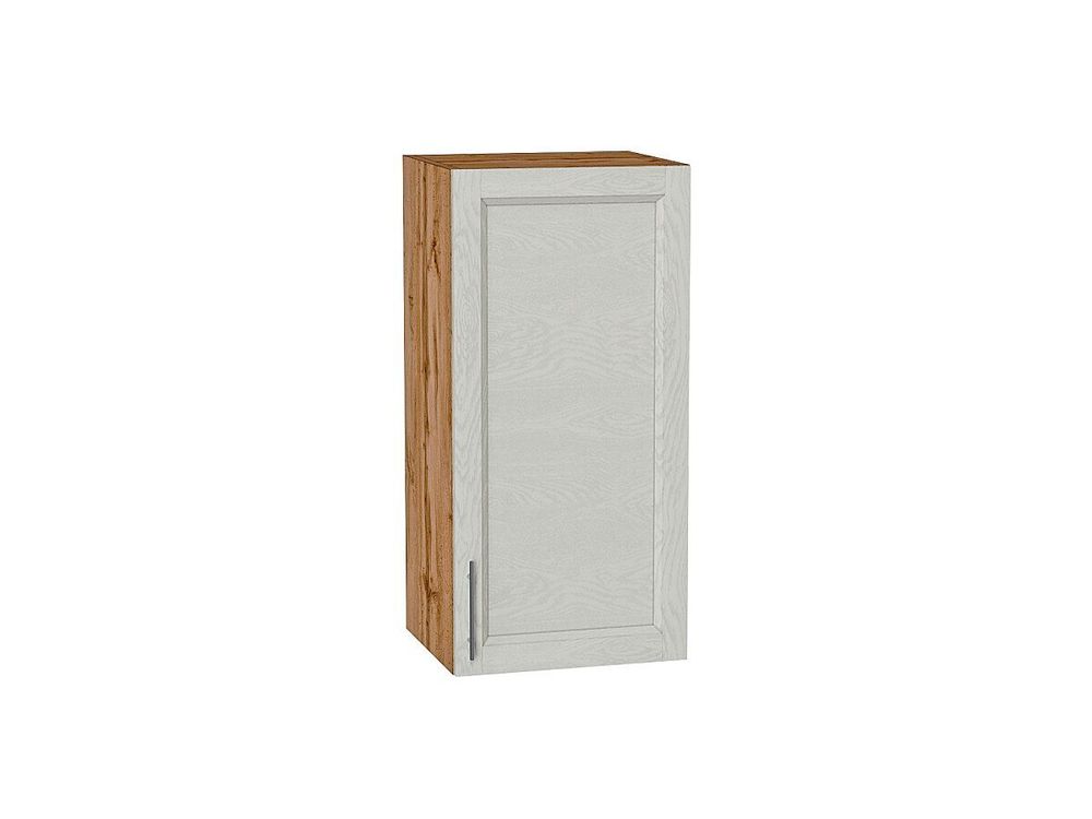 Шкаф верхний с 1-ой дверцей Сканди