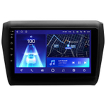 Teyes CC2 Plus 9" для Suzuki Swift 2016-2020