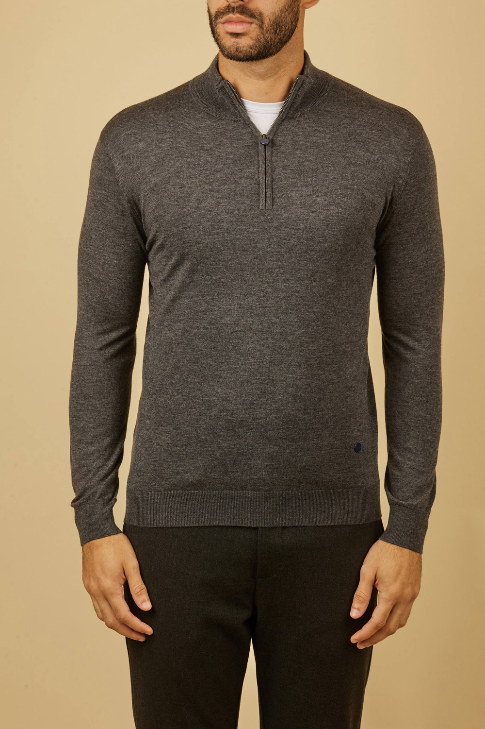 Свитер Kiton