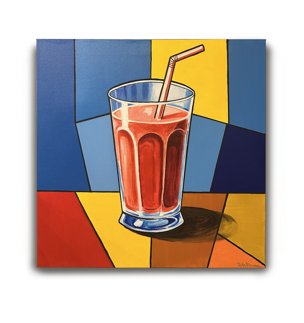 Элексир жизни