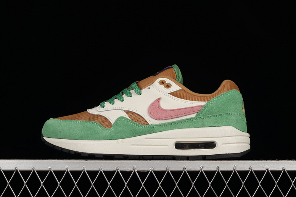 Купить Nike Air Max 1 SH Treeline