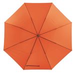 Зонт-трость WIND Розовый