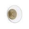 Настенный светодиодный светильник Loft IT Disk 8210-W