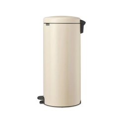 Brabantia Контейнер для мусора NewIcon, 30 л, мягкий бежевый