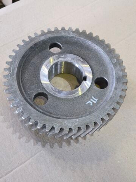Шестерня КПП ЯМЗ 5-й передачи вала промежуточного 47 зубьев АВТОДИЗЕЛЬ
