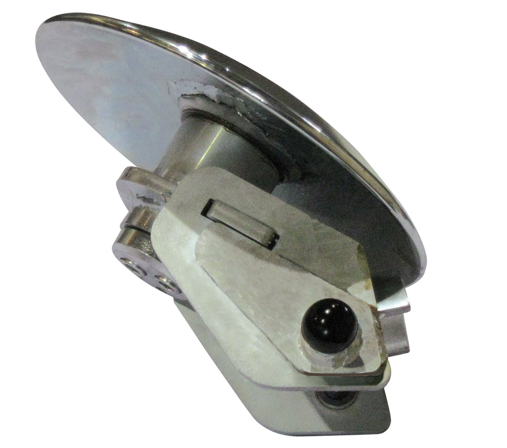 G108A22  Отбортовочный диск для колес с блокирующим кольцом для GRS926, RAVAGLIOLI (Италия)