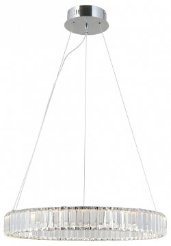 Подвесной светильник Moderli Asti V10733-PL