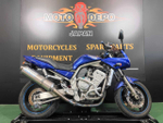 Yamaha FZS1000 Fazer , 2001
