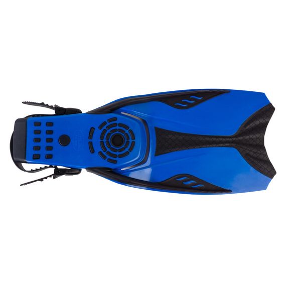 Ласты Scorpena Miami синие