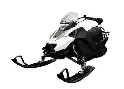 Снегоход ULAR 220