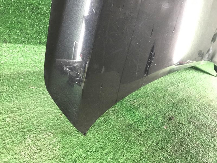 Капот Genesis G90 (2016-2019)