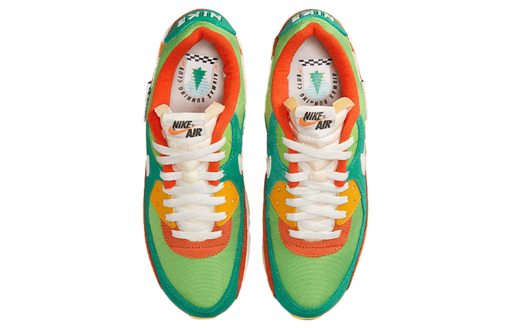 Nike Air Max 90 Se "Running Club Roma Green"