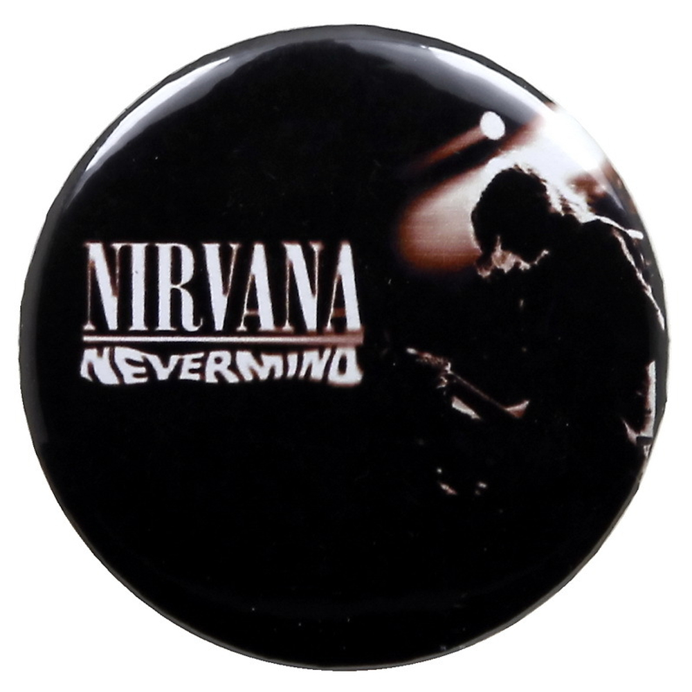 Значок Nirvana