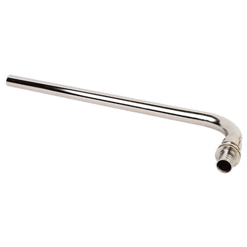 Трубка приборная MVI Г-образная 16xL250