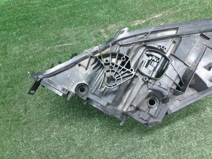 Корпус фары левый BMW 4er G22 (2020-н.в.) Laser