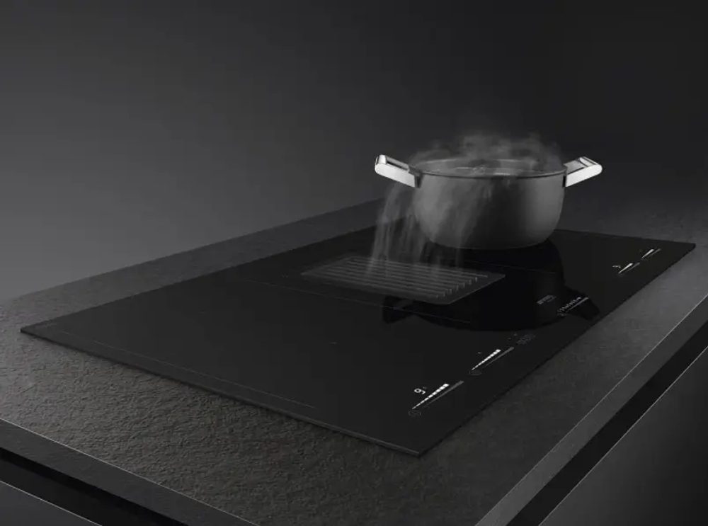 Варочная панель Smeg HOBD682D1
