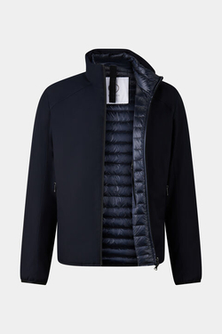 Куртка BOGNER CONNO-D в синем цвете