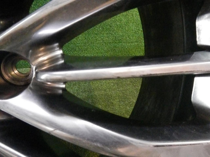 Диск литой R22 Infiniti QX80 (2017-н.в.)