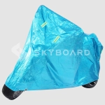 Электроскутер CityCoco SKYBOARD Trike BR80 Черный