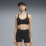 Женский топ-бра PUMA PWRSHAPE BRA - Low