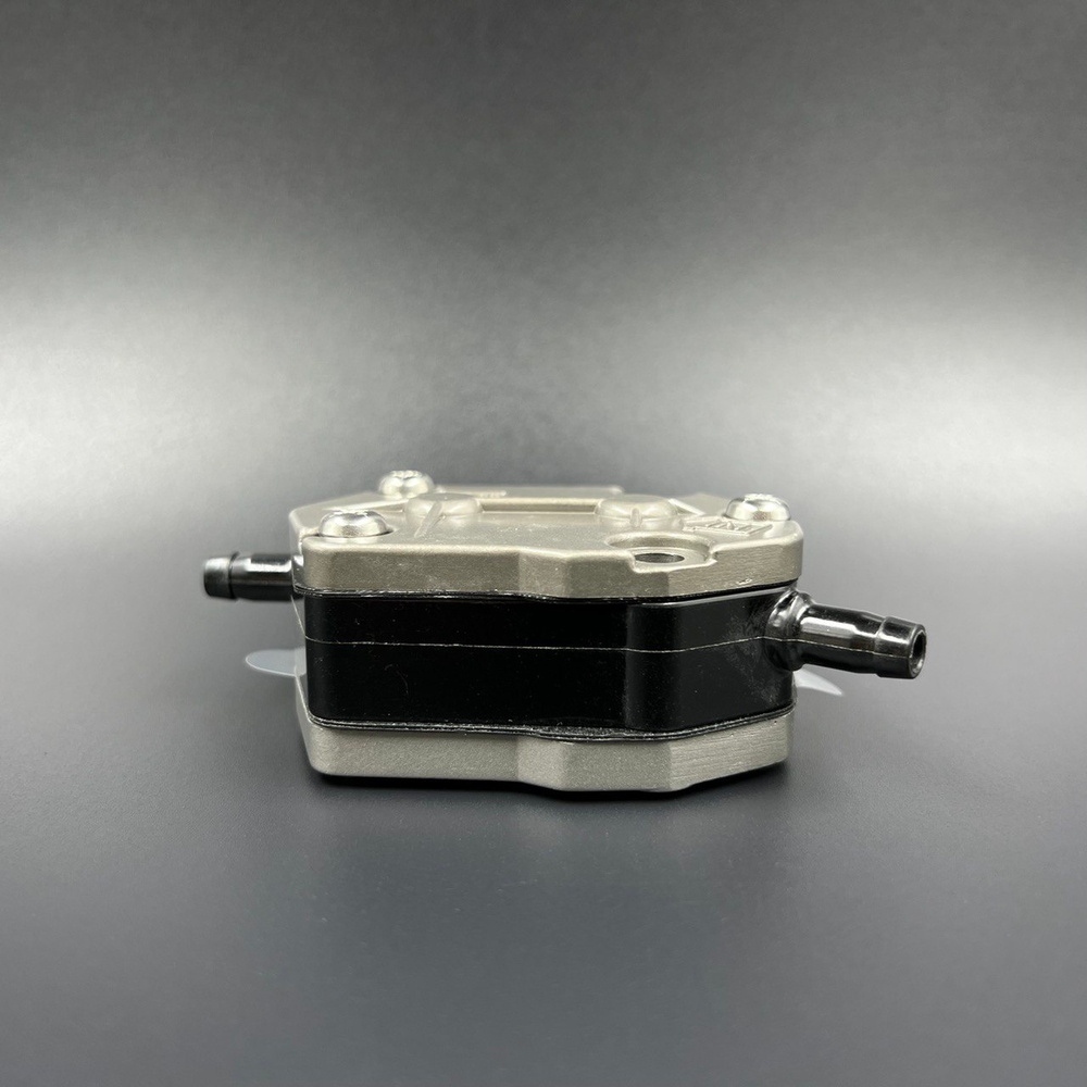 Насос топливный Yamaha 20-90 (6A0-24410-00) (PREMARINE)