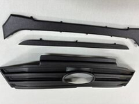 Зимняя защита Веста Кросс