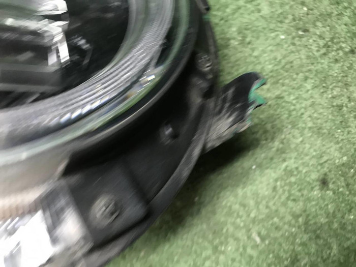 Фара правая Haval Dargo (2022-н.в.) LED