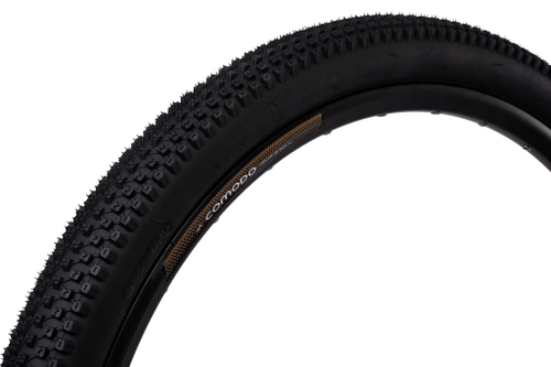 Покрышка COMODO 27.5х 2.35, черн.