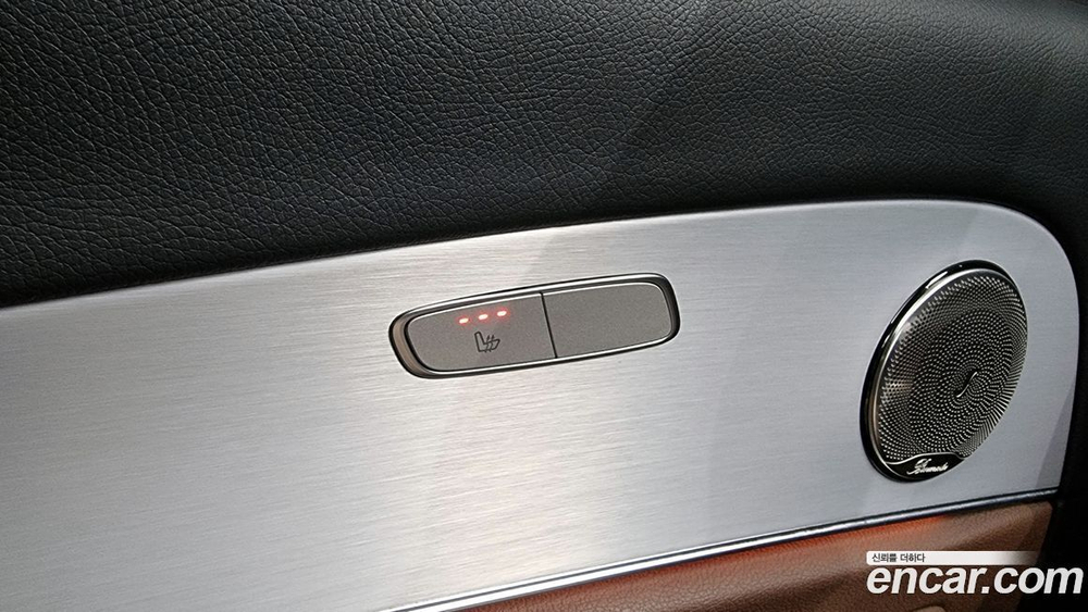 Mercedes-Benz E-Class W213 E250 Avangarde (02.2021)