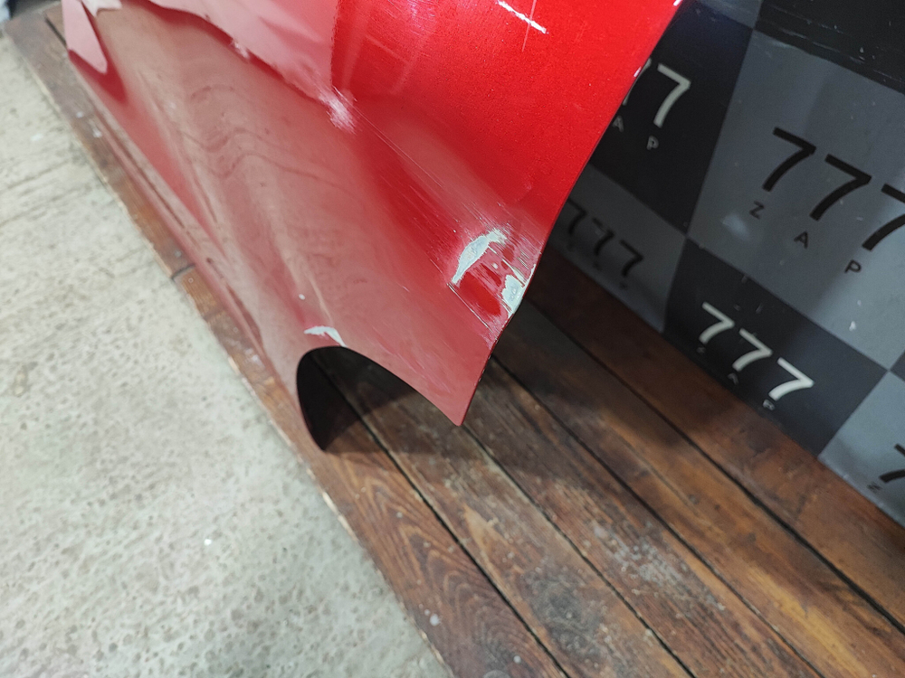 Дверь задняя левая Haval Jolion 21-24 Б/У Оригинал 6201100AST10AD