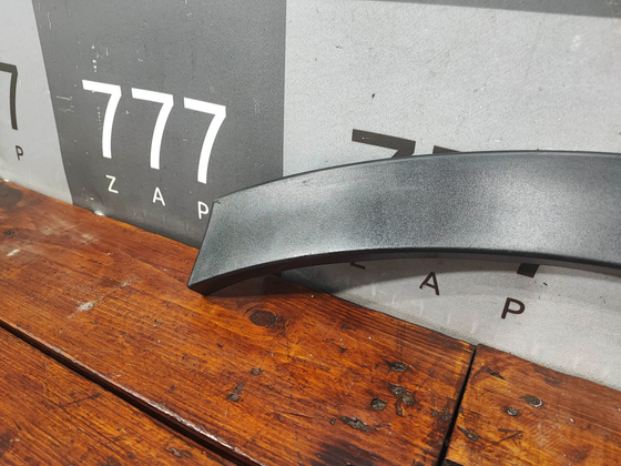 Накладка крыла заднего левого Honda CR-V 4 (RE, RM) 12-18 Б/У Оригинал 74453TLAA0