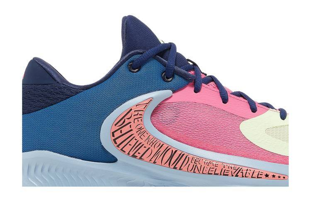 Кроссовки Nike Freak 4