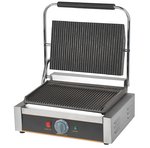 Гриль прижимной Kocateq GH811EANW