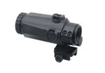 Магнифер Maverick-III 3x22 Magnifier MIL, Vector Optics