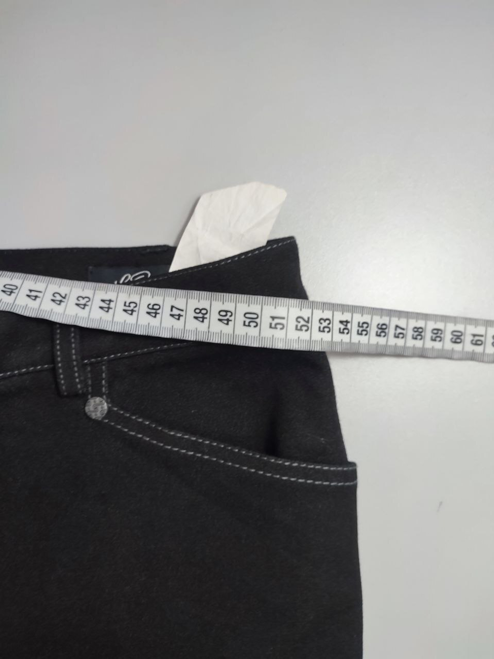 Брюки L.Pucci базовые 54 размер