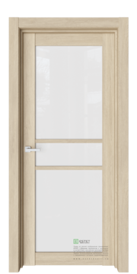 Межкомнатная дверь Estet V13