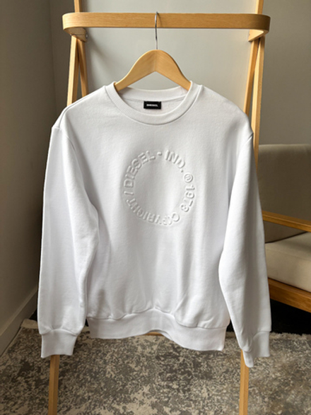 Свитшот Diesel, 164