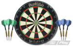 Комплект для игры в дартс StartLine Play Elit-Play