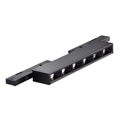 Светильник подвесной Wertmark Technical Lesath светильник на шинопровод, Led, 6W, 3000K WTL.O20.607.30.06