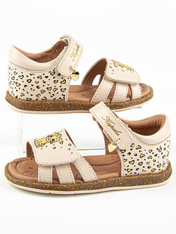 Сандалии летние