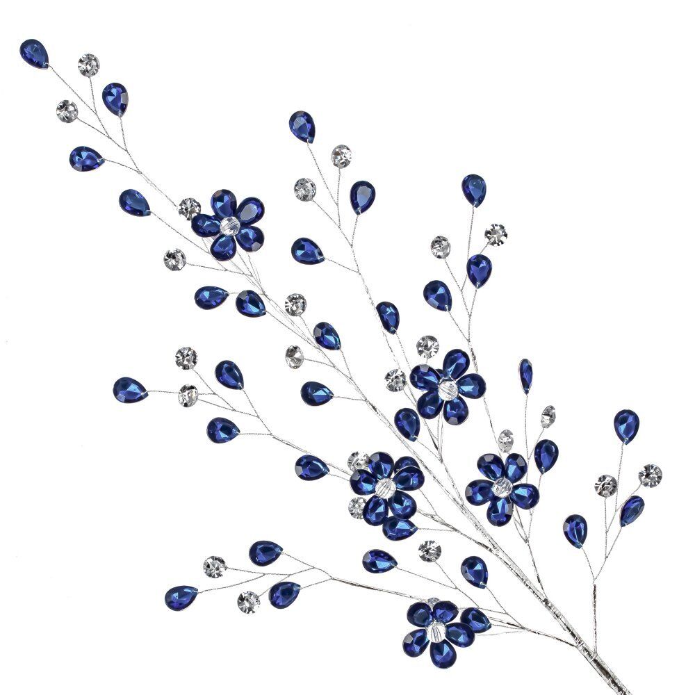 GAEM Изделие декоративное "Ветка", L17 W2,5 H75 см