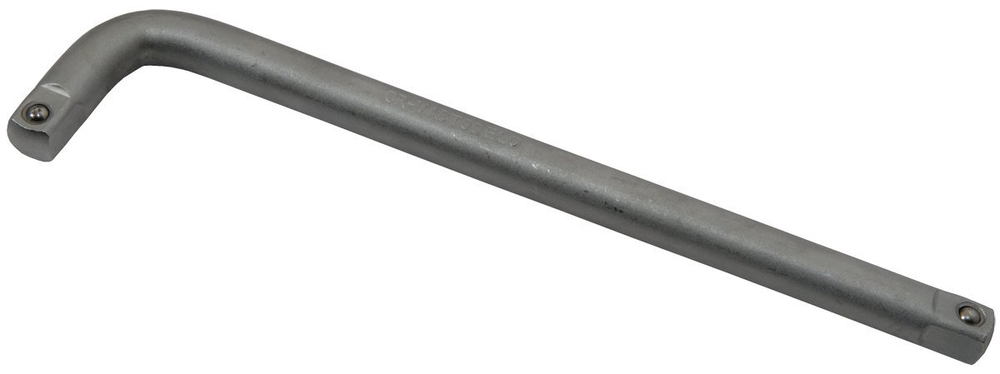 Вороток гобразный 1/2" 250 мм