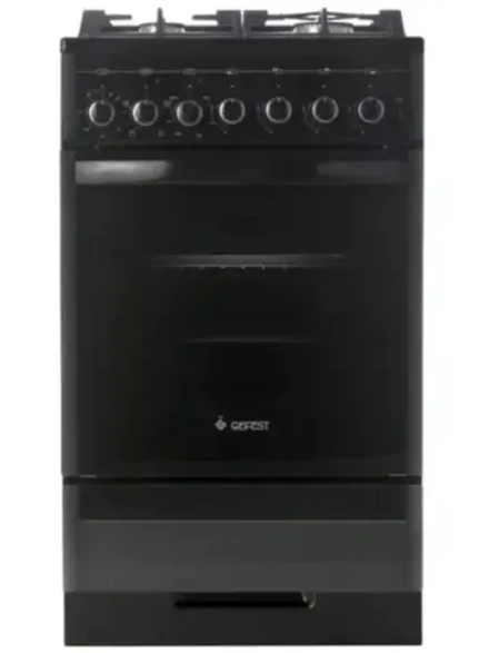 Плита комбинированная 5502-02 0044