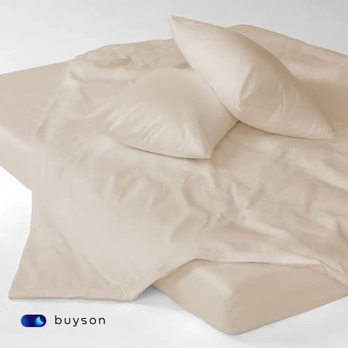 Пододеяльник BuyLive (сатин)