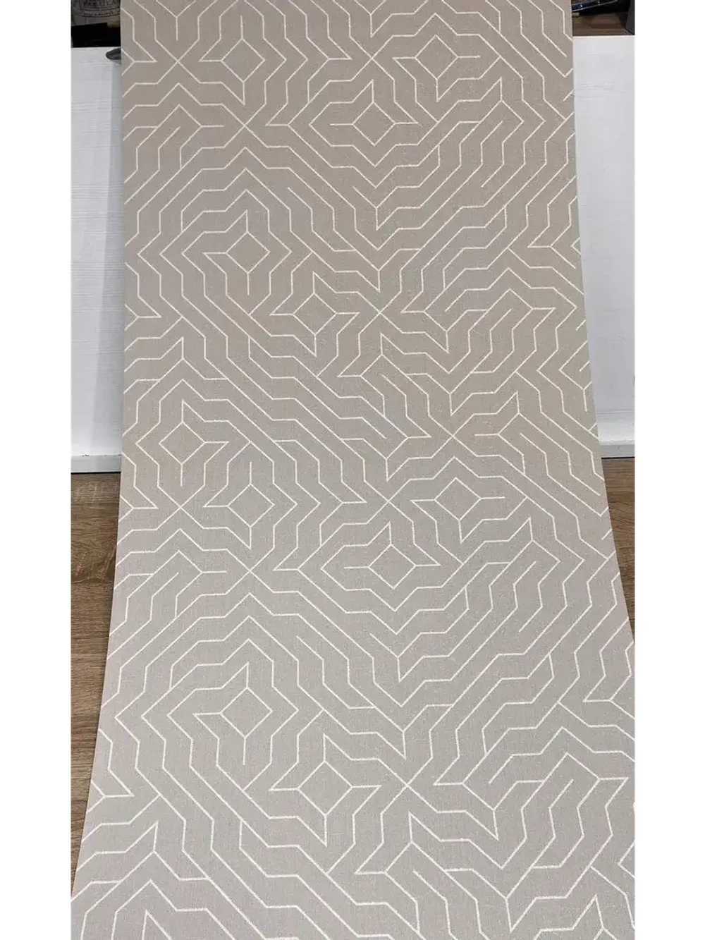 Обои флизелиновые 48302 Metropole Италия