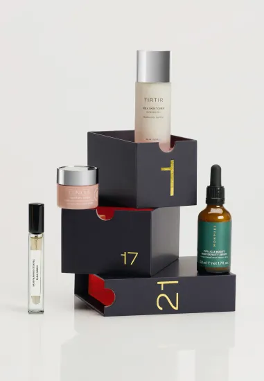 Zalando Advent calendar 2025