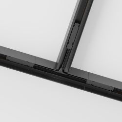 Коннектор для магнитных трековых систем Maytoni Gravity TRA010CT-41B