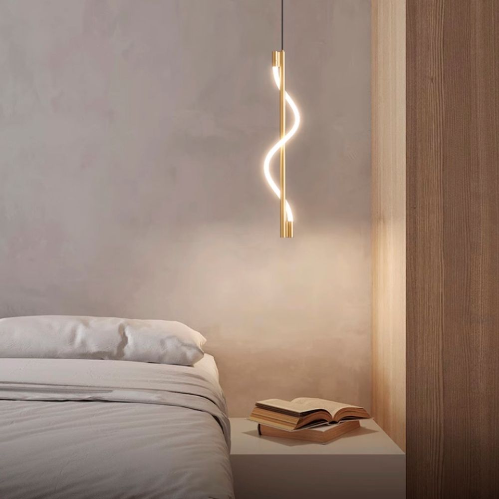 Подвесной светильник GLORIFY LUX Black