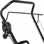 Снегоуборщик бензиновый ИНТЕРСКОЛ СМБ-46/3 778.0.0.70